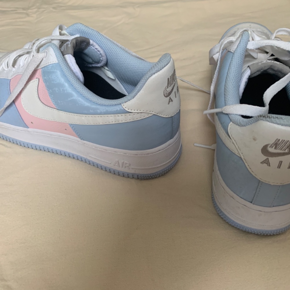 Nike Air Force 1 - Picture 5 of 5